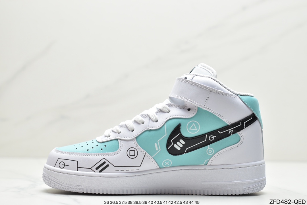 Air Force 1 '07 ESS original last original cardboard CW2288-Top High Quatity Cheap Sneakers Fashion Clothing Clothes Bags handbags Shoes of all Brand wholesale With The best Quality And Beautiful Price from China Factory Chinese suppliers wholesaler seller Air Force 1 '07 ESS original last original cardboard CW2288