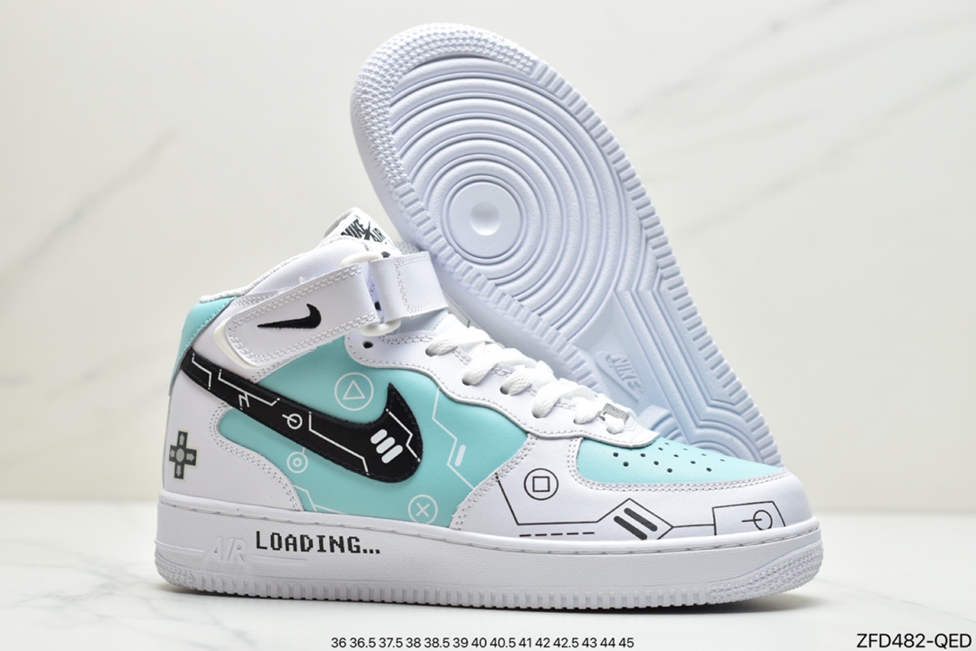 Air Force 1 '07 ESS original last original cardboard CW2288-Top High Quatity Cheap Sneakers Fashion Clothing Clothes Bags handbags Shoes of all Brand wholesale With The best Quality And Beautiful Price from China Factory Chinese suppliers wholesaler seller Air Force 1 '07 ESS original last original cardboard CW2288