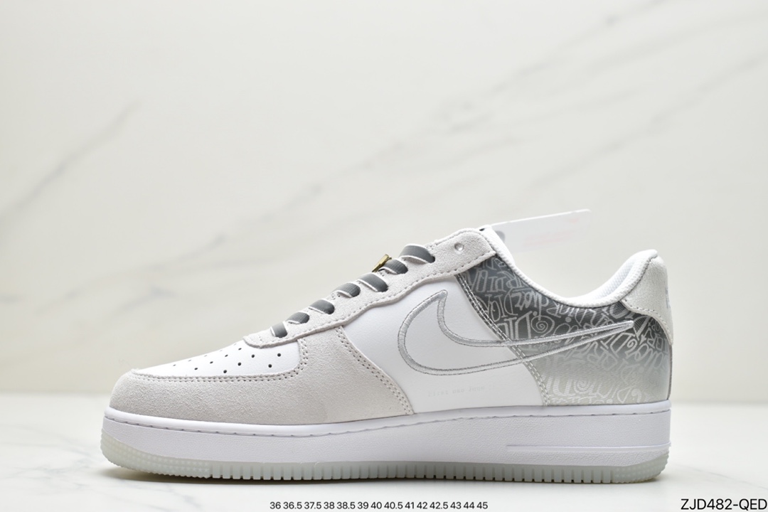 Air Force 1 '07 ESS original last original cardboard CW2288-Top High Quatity Cheap Sneakers Fashion Clothing Clothes Bags handbags Shoes of all Brand wholesale With The best Quality And Beautiful Price from China Factory Chinese suppliers wholesaler seller Air Force 1 '07 ESS original last original cardboard CW2288