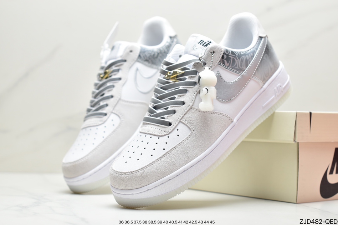 Air Force 1 '07 ESS original last original cardboard CW2288-Top High Quatity Cheap Sneakers Fashion Clothing Clothes Bags handbags Shoes of all Brand wholesale With The best Quality And Beautiful Price from China Factory Chinese suppliers wholesaler seller Air Force 1 '07 ESS original last original cardboard CW2288