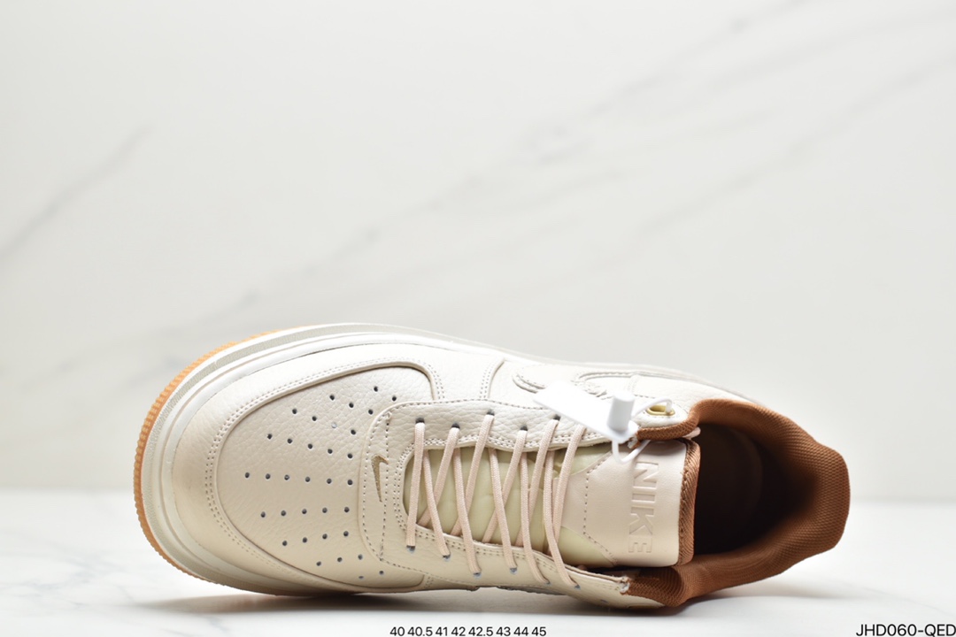 Air Force One Nike Air Force 1 GTX Boot Officially Released CT2815-Top High Quatity Cheap Sneakers Fashion Clothing Clothes Bags handbags Shoes of all Brand wholesale With The best Quality And Beautiful Price from China Factory Chinese suppliers wholesaler seller Air Force One Nike Air Force 1 GTX Boot Officially Released CT2815