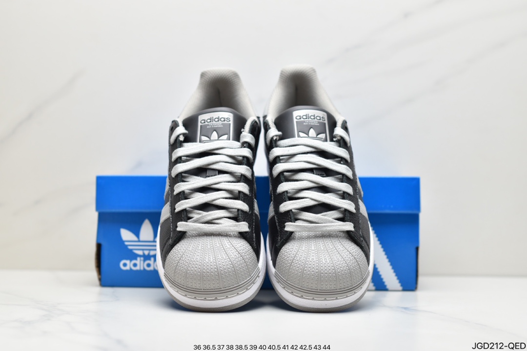 Adidas Originals Superstar ”Shell Toe Sneakers EG4962