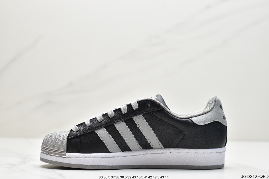 Adidas Originals Superstar ”Shell Toe Sneakers EG4962