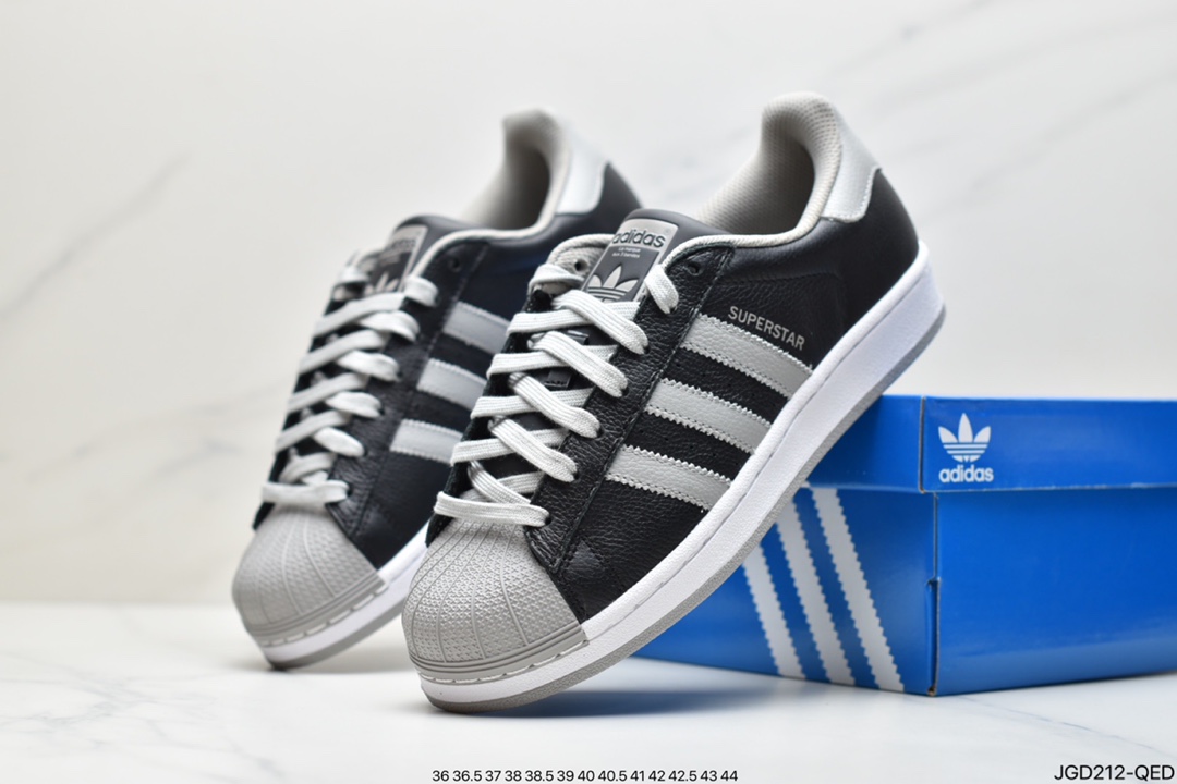 Adidas Originals Superstar ”Shell Toe Sneakers EG4962