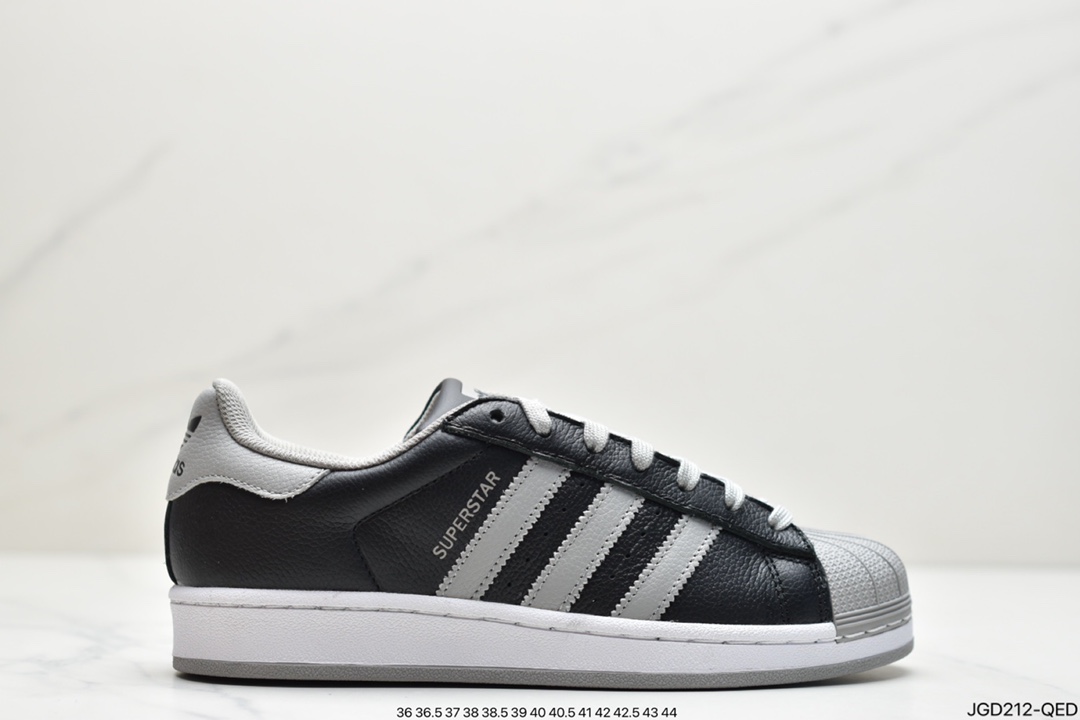 Adidas Originals Superstar ”Shell Toe Sneakers EG4962