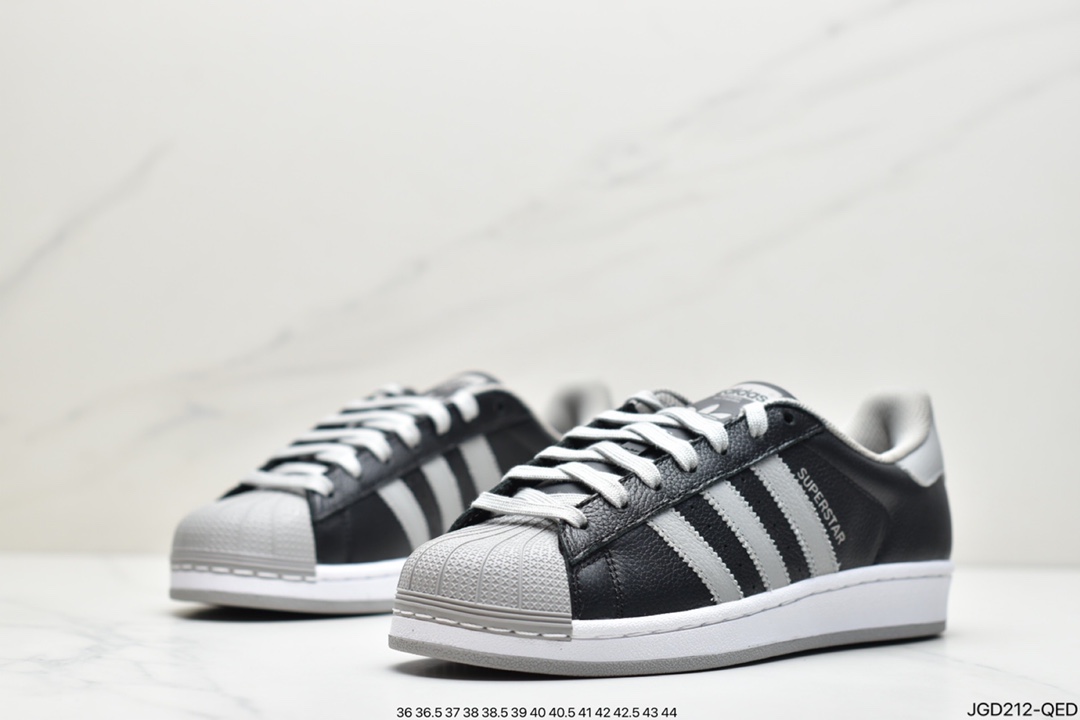 Adidas Originals Superstar ”Shell Toe Sneakers EG4962