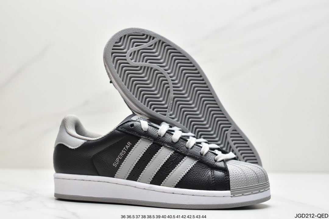 Adidas Originals Superstar ”Shell Toe Sneakers EG4962