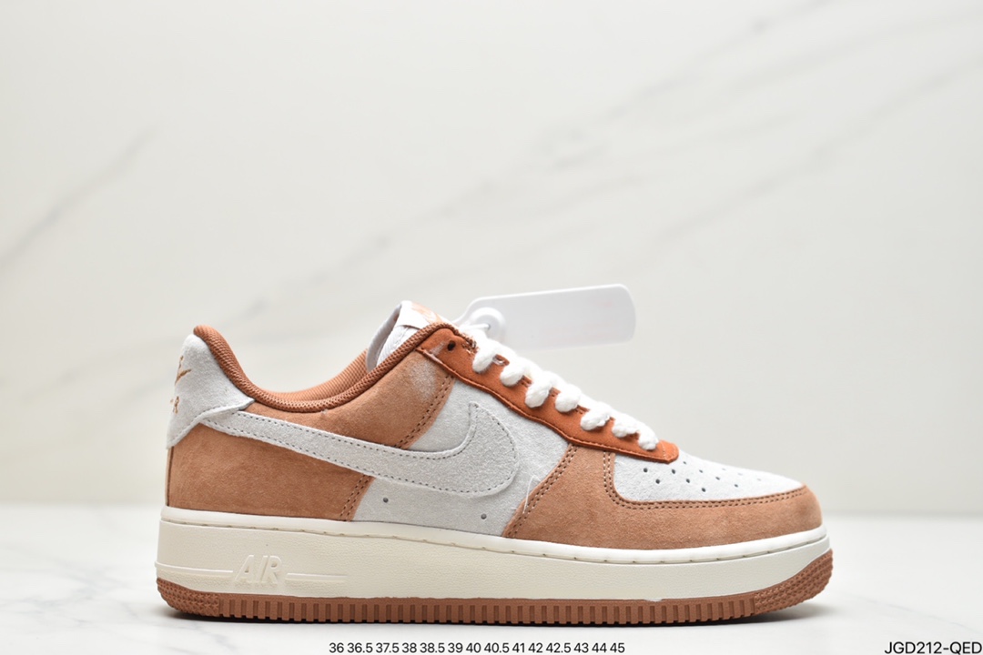 Air Force 1 '07 ESS original last original cardboard CW2288