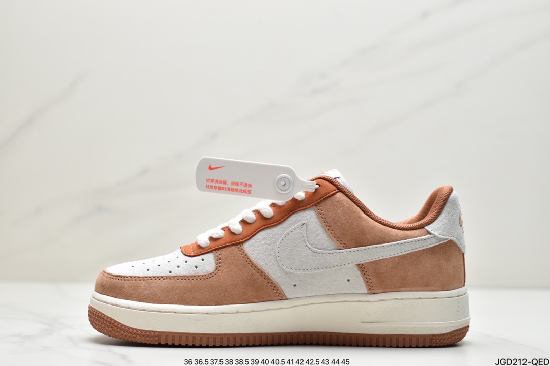 Air Force 1 '07 ESS original last original cardboard CW2288