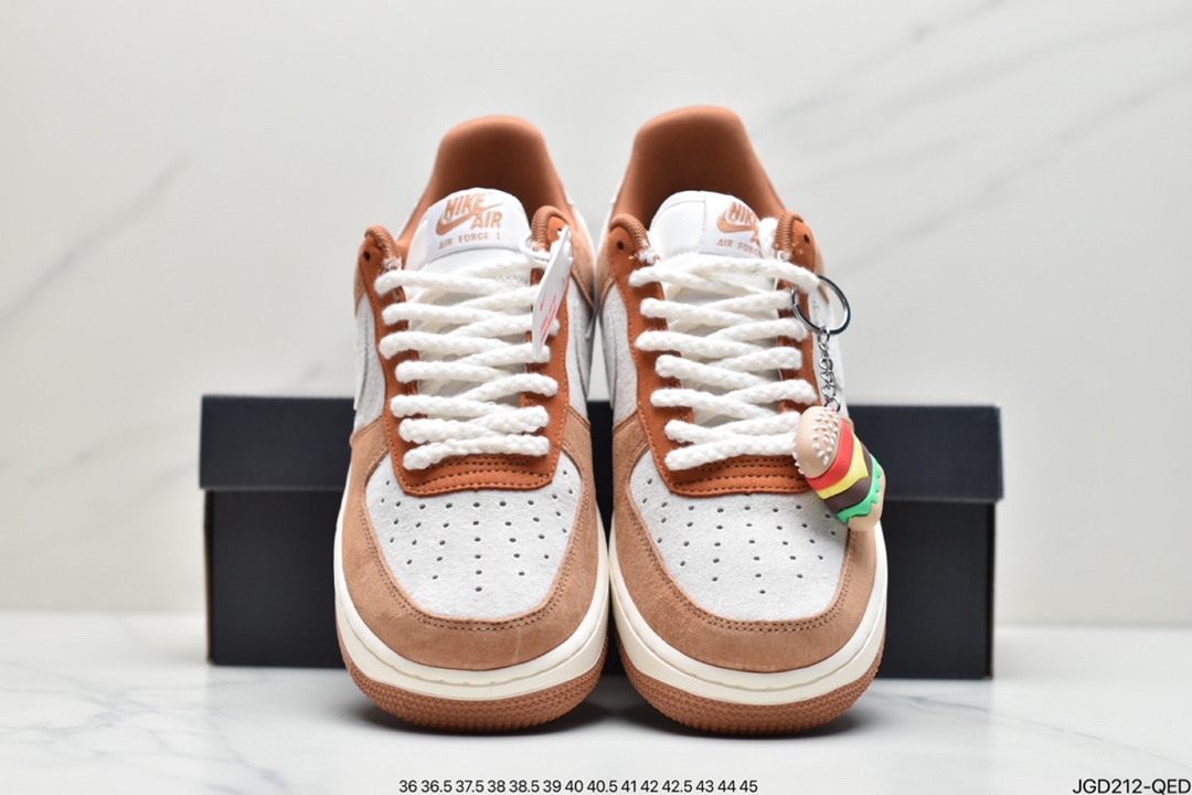 Air Force 1 '07 ESS original last original cardboard CW2288