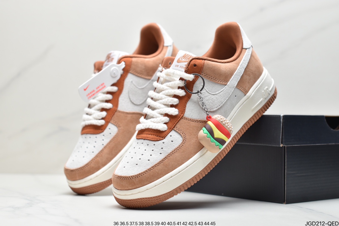 Air Force 1 '07 ESS original last original cardboard CW2288