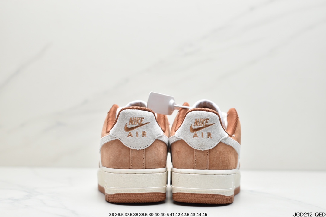 Air Force 1 '07 ESS original last original cardboard CW2288