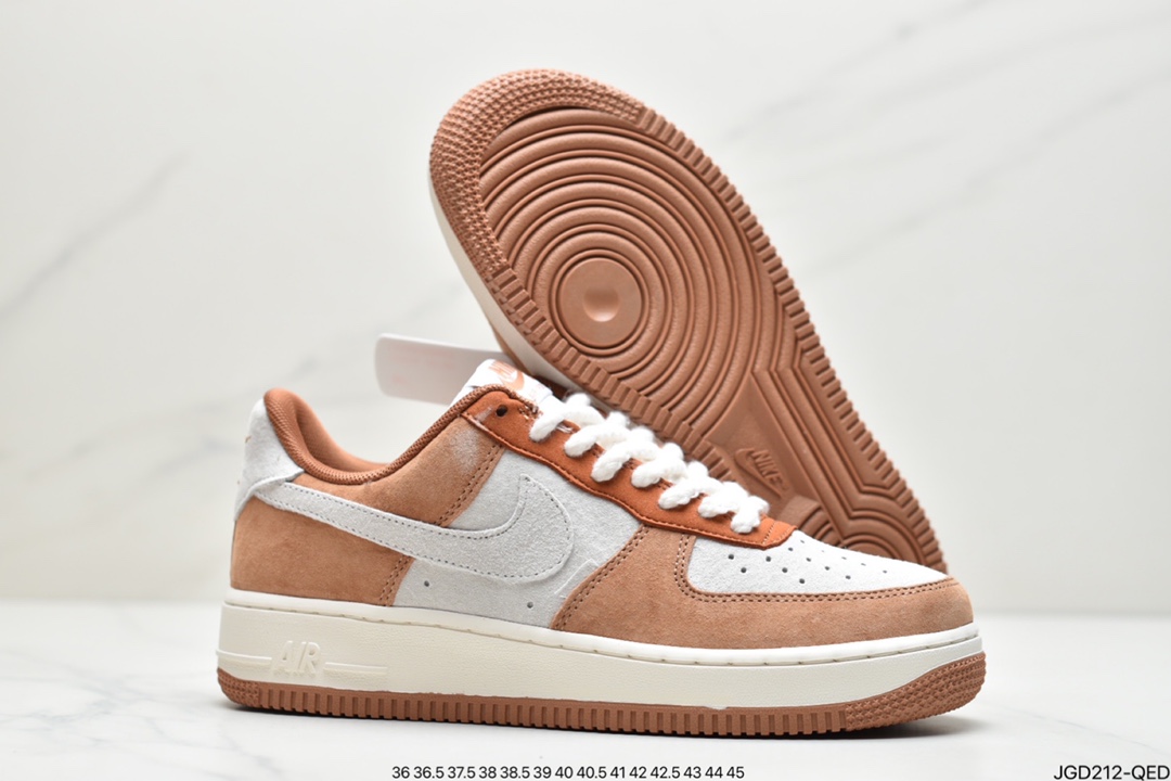 Air Force 1 '07 ESS original last original cardboard CW2288