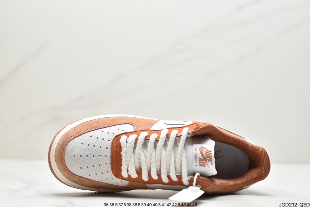 Air Force 1 '07 ESS original last original cardboard CW2288