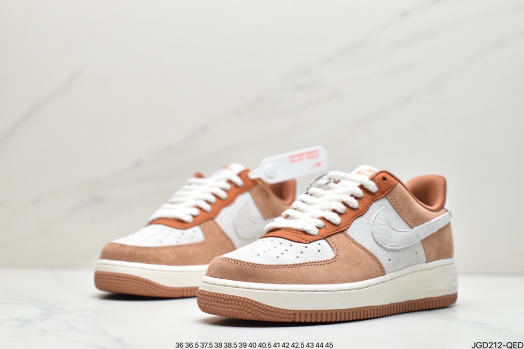 Air Force 1 '07 ESS original last original cardboard CW2288