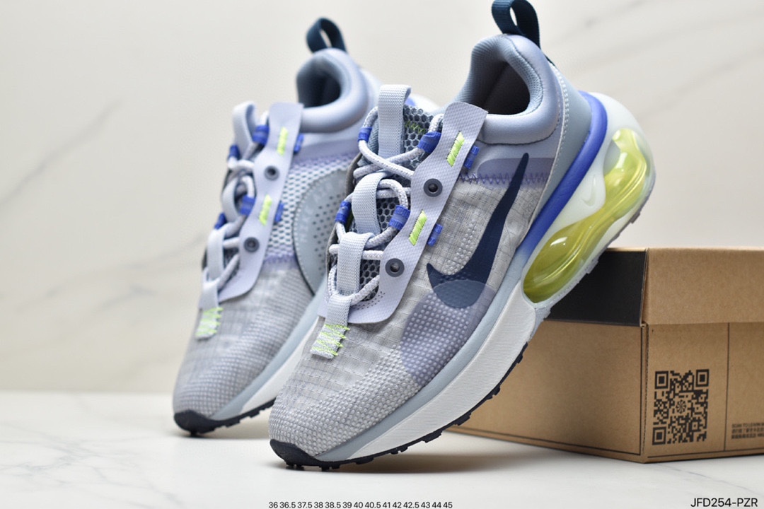 NIKE Air Max 2021 Half Palm Air Cushion Sneakers Functional Wind DA1923-500-Top High Quatity Cheap Sneakers Fashion Clothing Clothes Bags handbags Shoes of all Brand wholesale With The best Quality And Beautiful Price from China Factory Chinese suppliers wholesaler seller NIKE Air Max 2021 Half Palm Air Cushion Sneakers Functional Wind DA1923-500