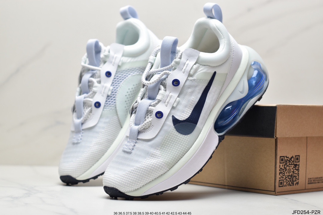 NIKE Air Max 2021 Half Palm Air Cushion Sneakers Functional Wind DA1923-500-Top High Quatity Cheap Sneakers Fashion Clothing Clothes Bags handbags Shoes of all Brand wholesale With The best Quality And Beautiful Price from China Factory Chinese suppliers wholesaler seller NIKE Air Max 2021 Half Palm Air Cushion Sneakers Functional Wind DA1923-500