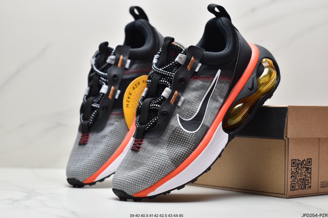 NIKE Air Max 2021 Half Palm Air Cushion Sneakers Functional Wind DA1923-500-Top High Quatity Cheap Sneakers Fashion Clothing Clothes Bags handbags Shoes of all Brand wholesale With The best Quality And Beautiful Price from China Factory Chinese suppliers wholesaler seller NIKE Air Max 2021 Half Palm Air Cushion Sneakers Functional Wind DA1923-500