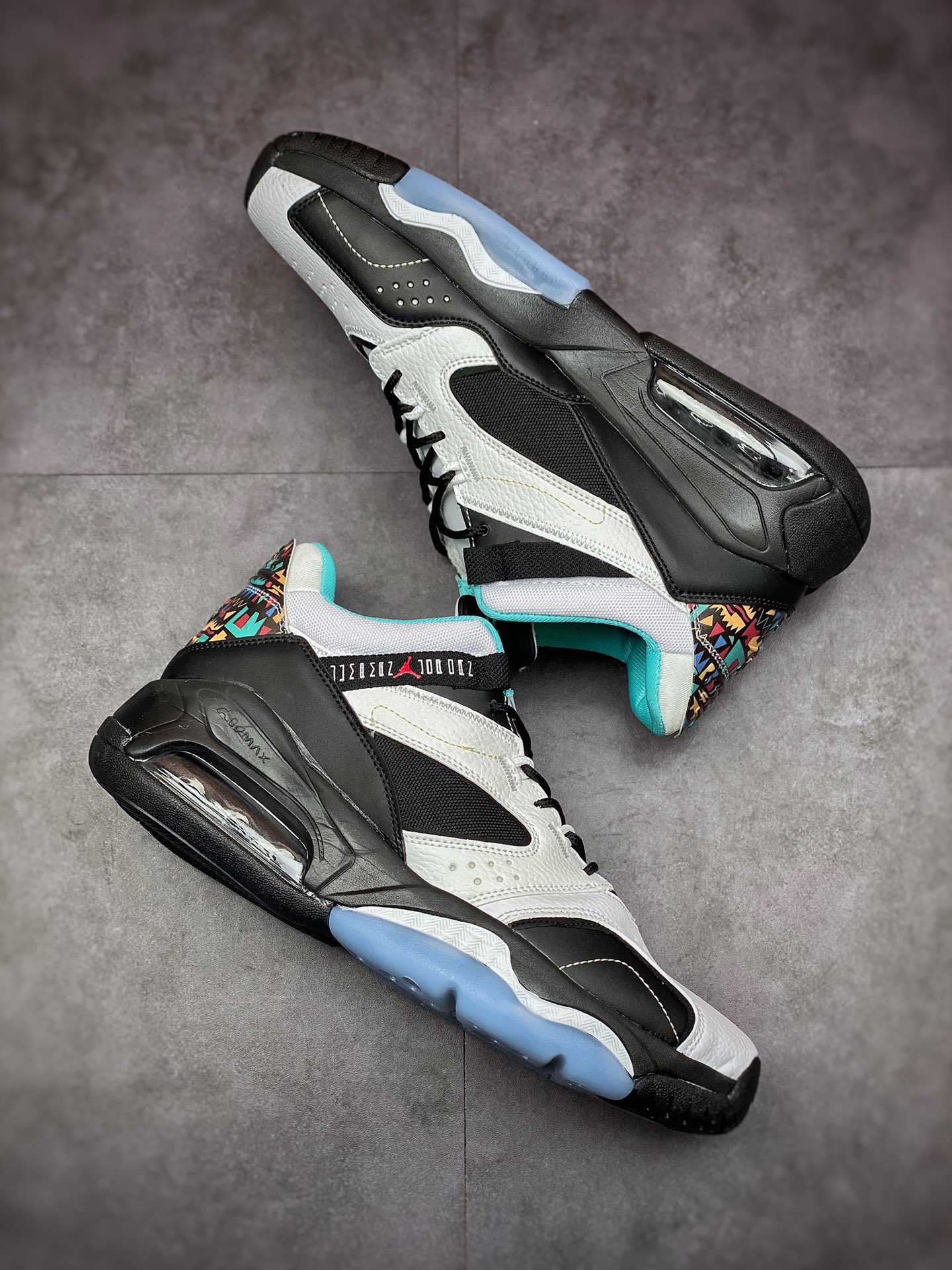 200 Nike Air Max Jordan Point Lane”Shattered Backboard” 多款缝合低帮篮球鞋654724-010-莆田鞋,莆田鞋货源,高仿鞋,高仿鞋货源,安福档口,莆田高仿鞋,莆田鞋批发,高仿鞋批发,莆田高仿运动鞋,高仿运动鞋,莆田运动鞋 200 Nike Air Max Jordan Point Lane”Shattered Backboard” 多款缝合低帮篮球鞋654724-010