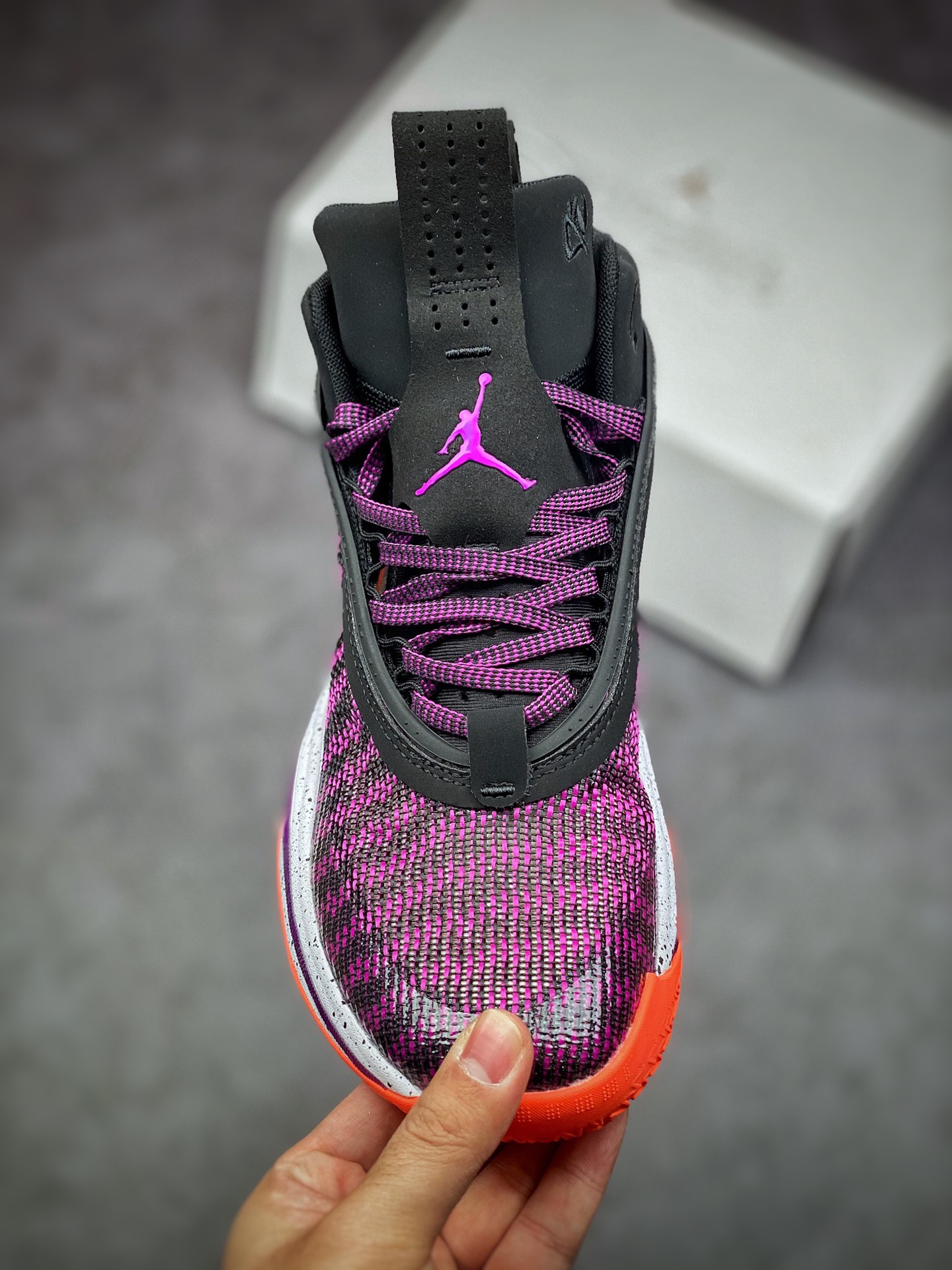 240 Air Jordan XXIV PF”White Gold”AJ36代 中帮缓震科技休闲运动篮球鞋DA9053-004