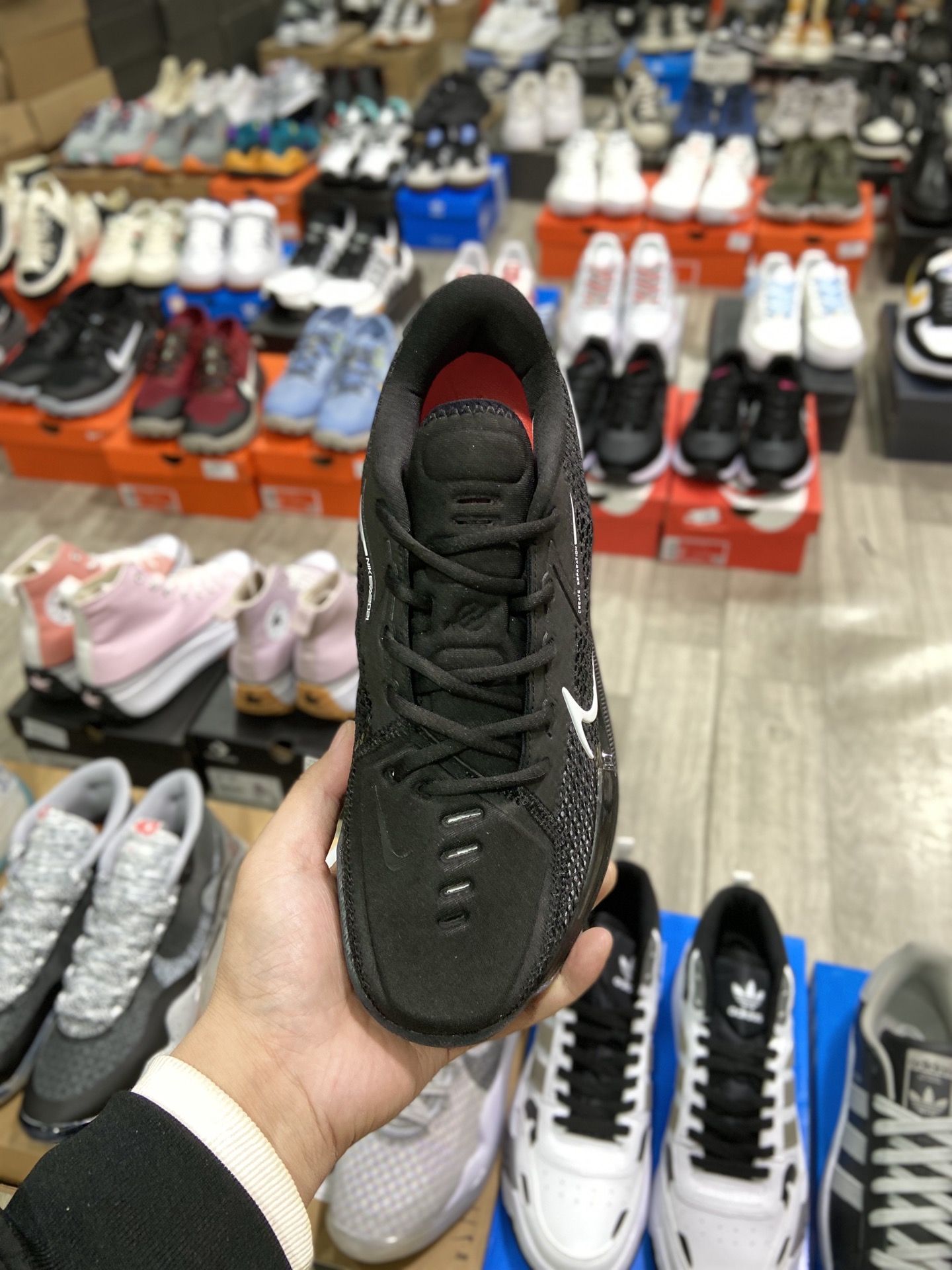 240 耐克Nike Air Zoom G.T.Cut男女篮球鞋 G.T. Cut专为力求CZ0176-002