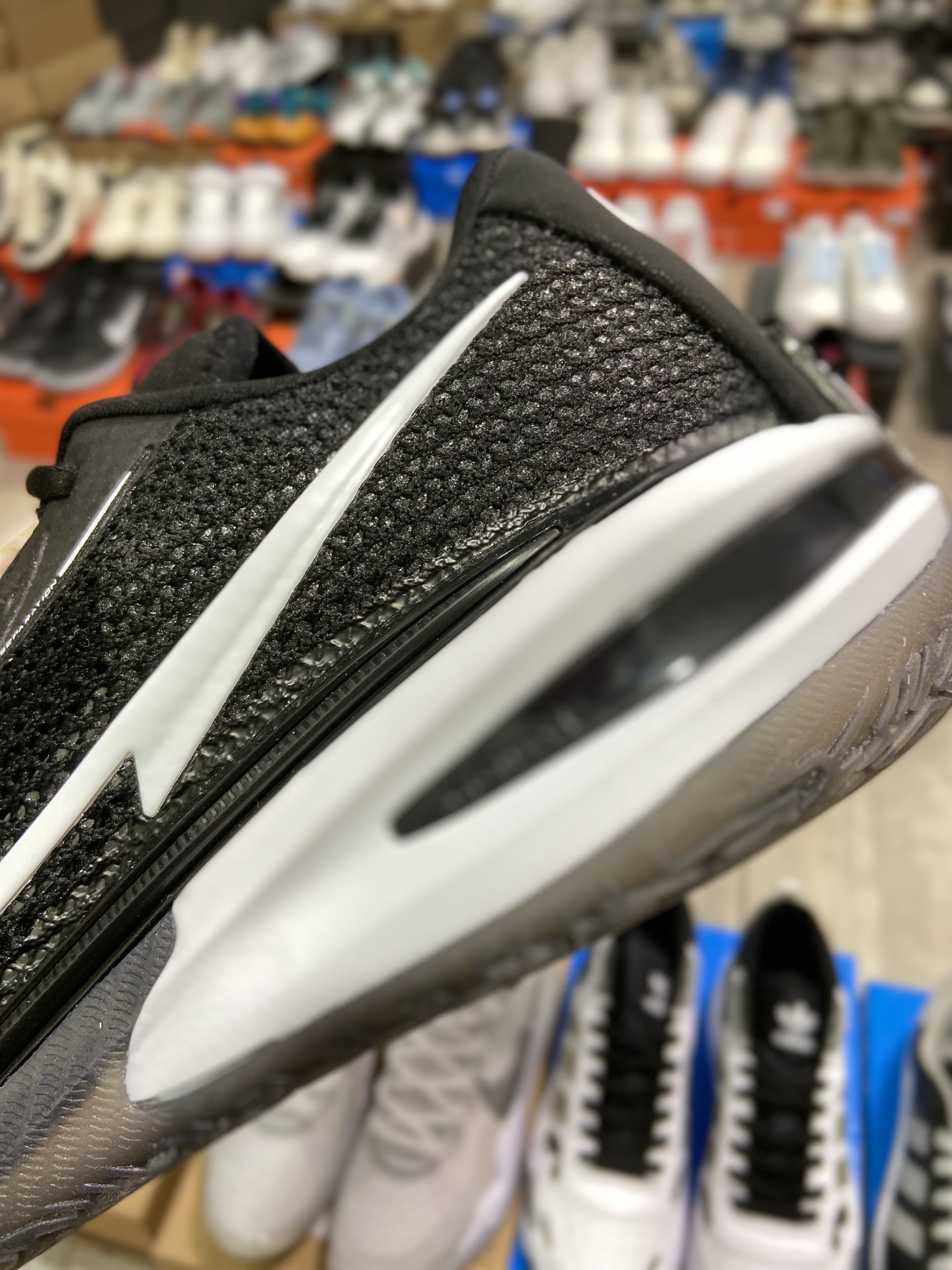 240 耐克Nike Air Zoom G.T.Cut男女篮球鞋 G.T. Cut专为力求CZ0176-002