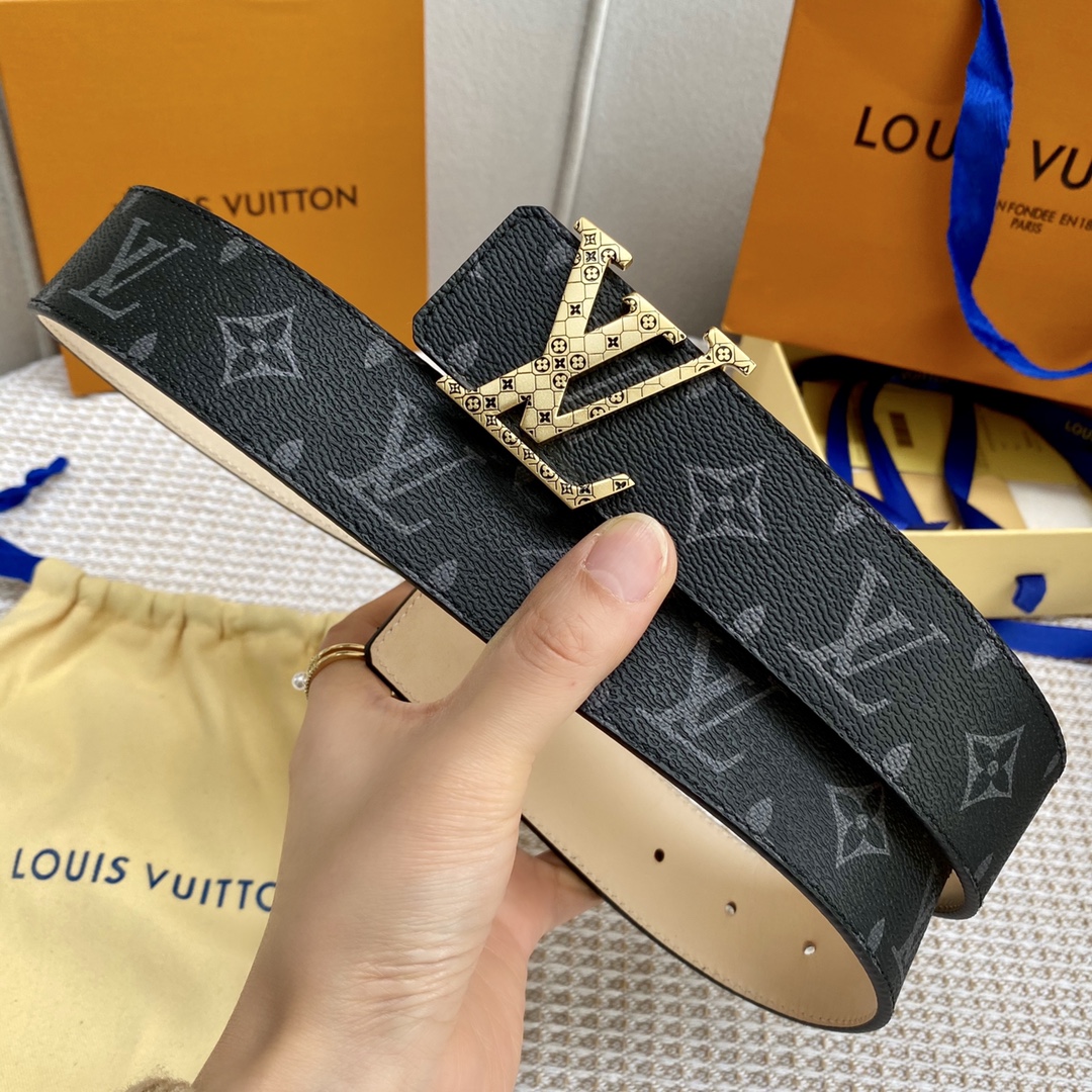 Louis Vuitton Belts Men