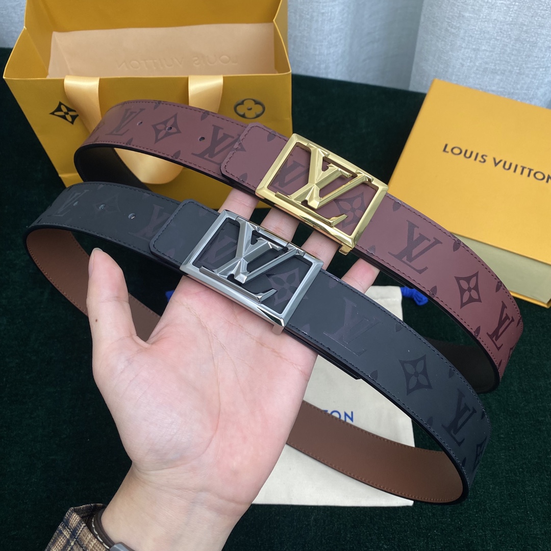 Louis Vuitton Belts