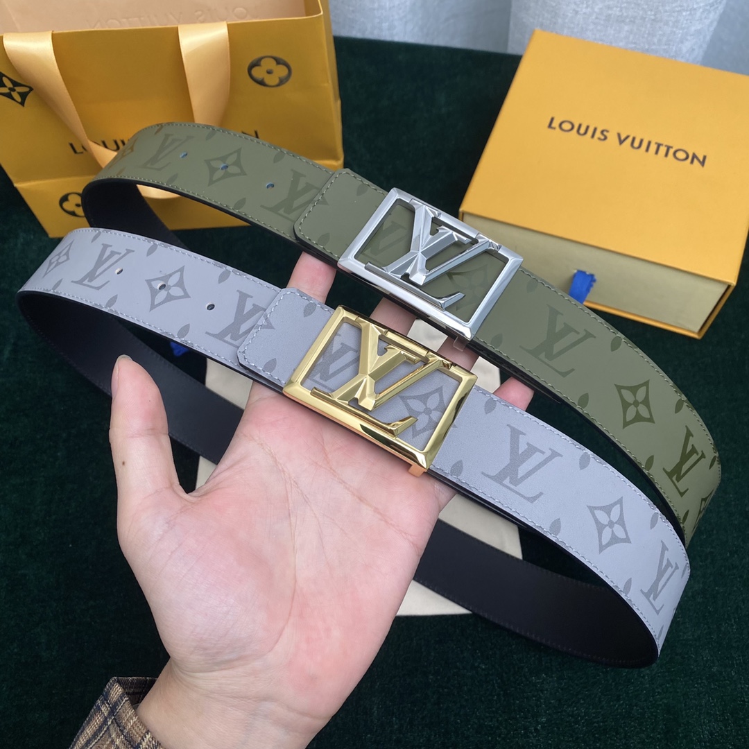 Louis Vuitton Belts