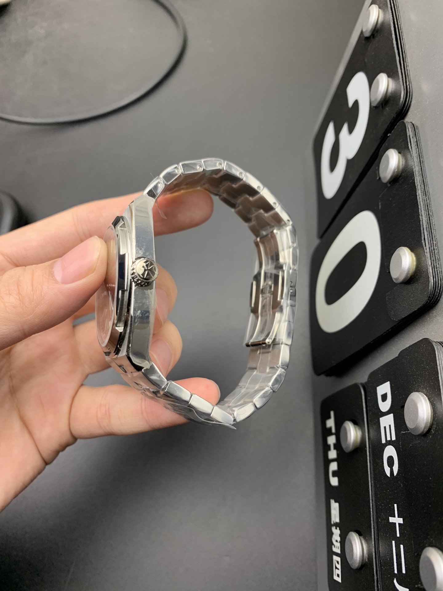 Vacheron Constantin 纵横四海