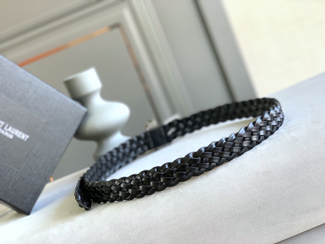 Saint Laurent - Belt