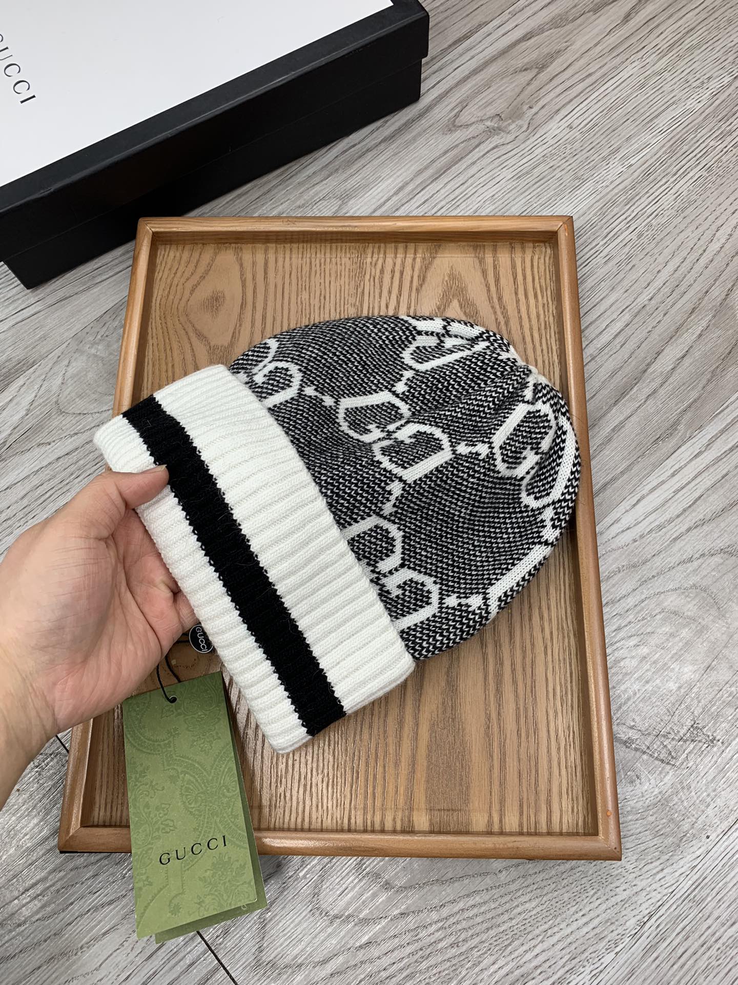 🌹。G家。【羊毛单帽】客供小羊毛！珍贵典藏的灵魂帽子！客供色纱.每个颜色都非常好看！经典！手感软腻.70