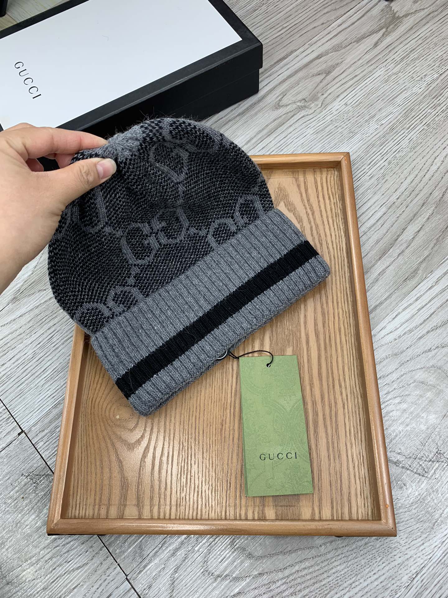 🌹。G家。【羊毛单帽】客供小羊毛！珍贵典藏的灵魂帽子！客供色纱.每个颜色都非常好看！经典！手感软腻.70