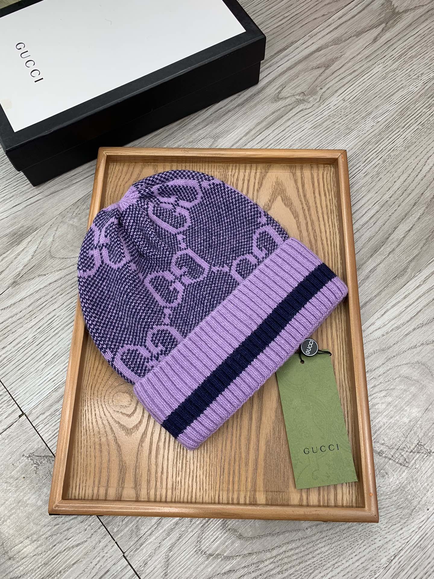 🌹。G家。【羊毛单帽】客供小羊毛！珍贵典藏的灵魂帽子！客供色纱.每个颜色都非常好看！经典！手感软腻.70