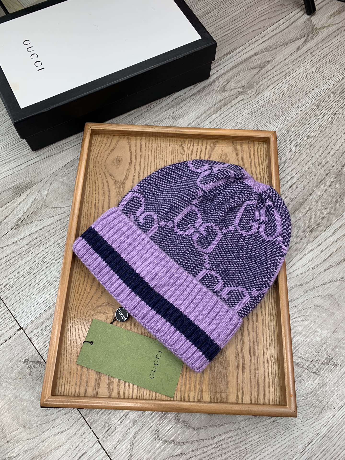 🌹。G家。【羊毛单帽】客供小羊毛！珍贵典藏的灵魂帽子！客供色纱.每个颜色都非常好看！经典！手感软腻.70