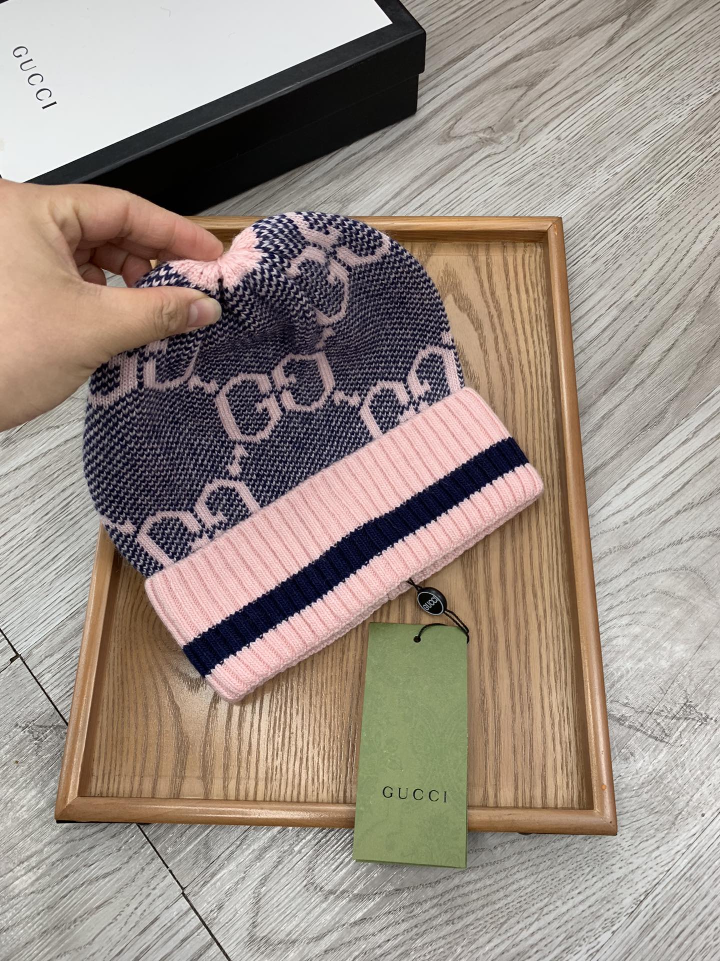 🌹。G家。【羊毛单帽】客供小羊毛！珍贵典藏的灵魂帽子！客供色纱.每个颜色都非常好看！经典！手感软腻.70