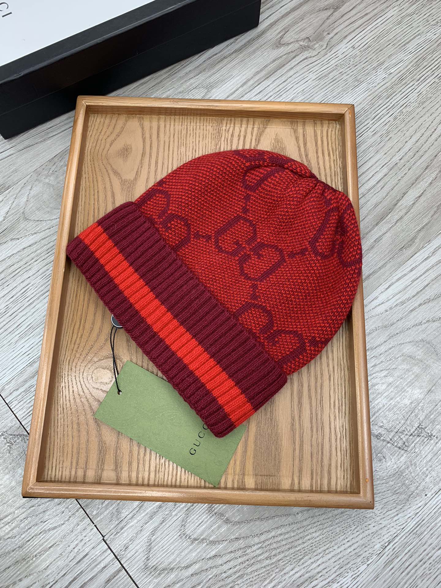 🌹。G家。【羊毛单帽】客供小羊毛！珍贵典藏的灵魂帽子！客供色纱.每个颜色都非常好看！经典！手感软腻.70