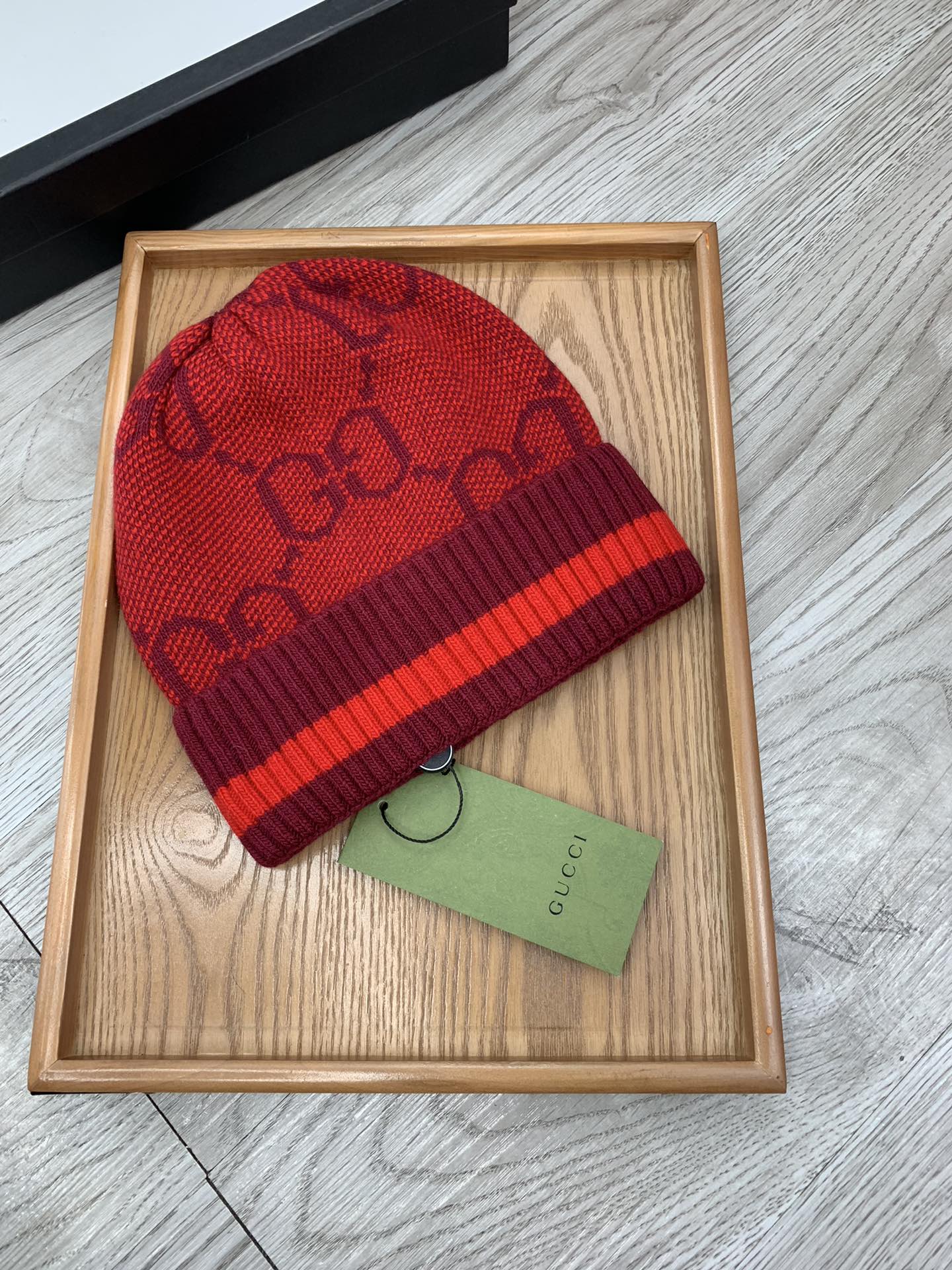 🌹。G家。【羊毛单帽】客供小羊毛！珍贵典藏的灵魂帽子！客供色纱.每个颜色都非常好看！经典！手感软腻.70