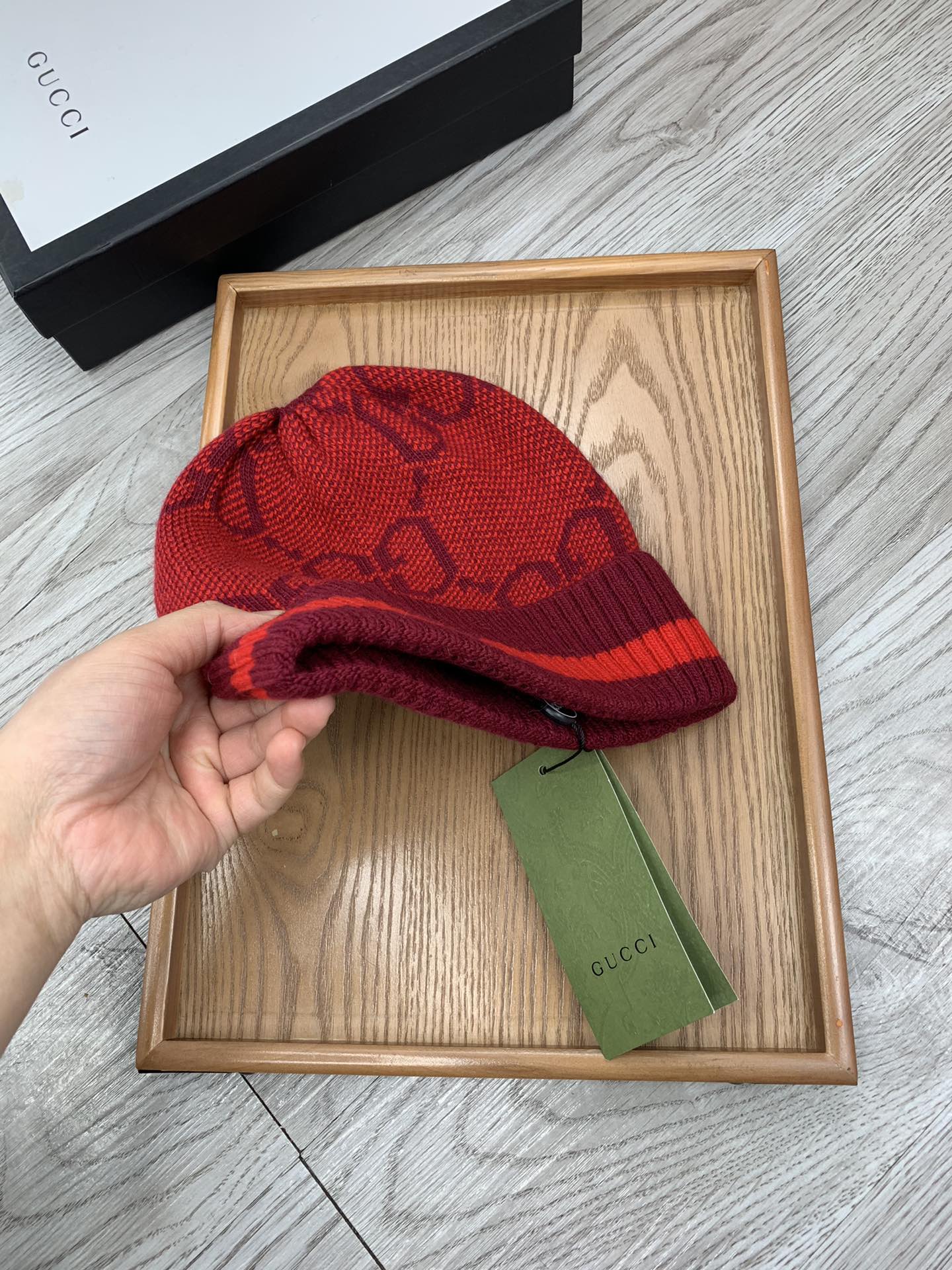 🌹。G家。【羊毛单帽】客供小羊毛！珍贵典藏的灵魂帽子！客供色纱.每个颜色都非常好看！经典！手感软腻.70