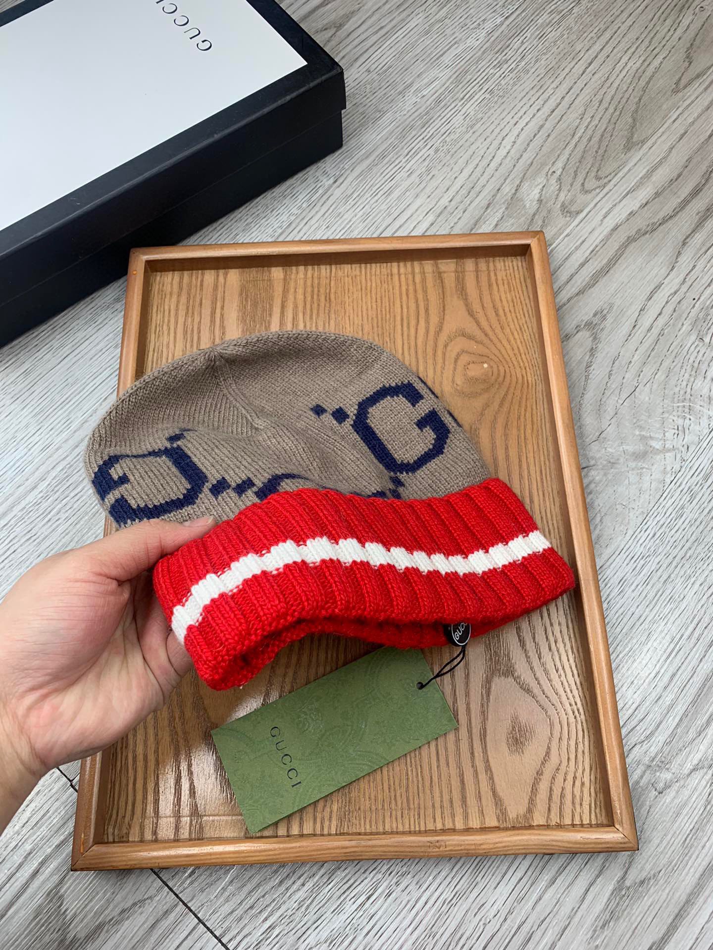 🌹。G家。【羊毛单帽】客供小羊毛！珍贵典藏的灵魂帽子！客供色纱.每个颜色都非常好看！经典！手感软腻.70