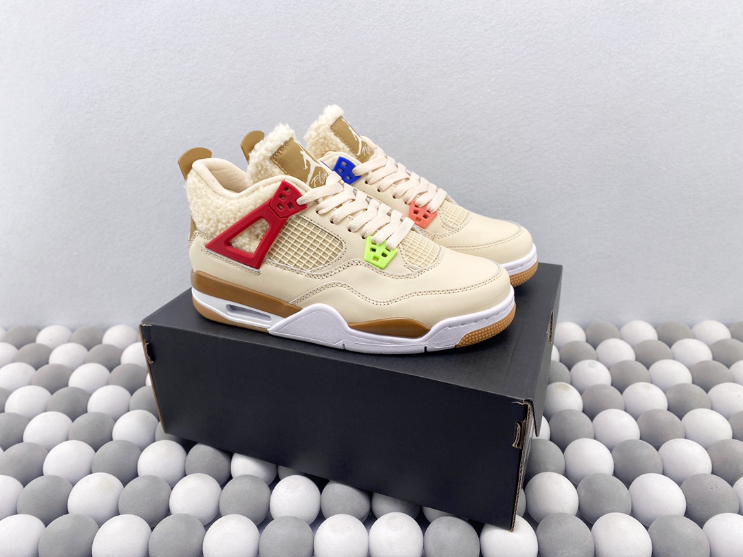 Air Jordan 4 Retro aj4 DH0572 264 39-40 #1742586 Scarpe