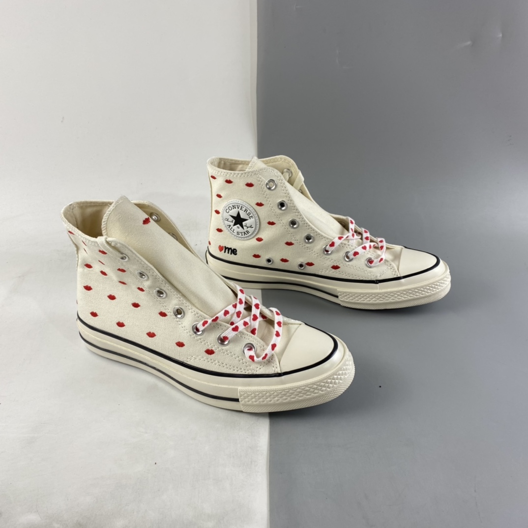 Converse 1970S 2022 Tiger New Valentine's Day Limited Edition A01601C