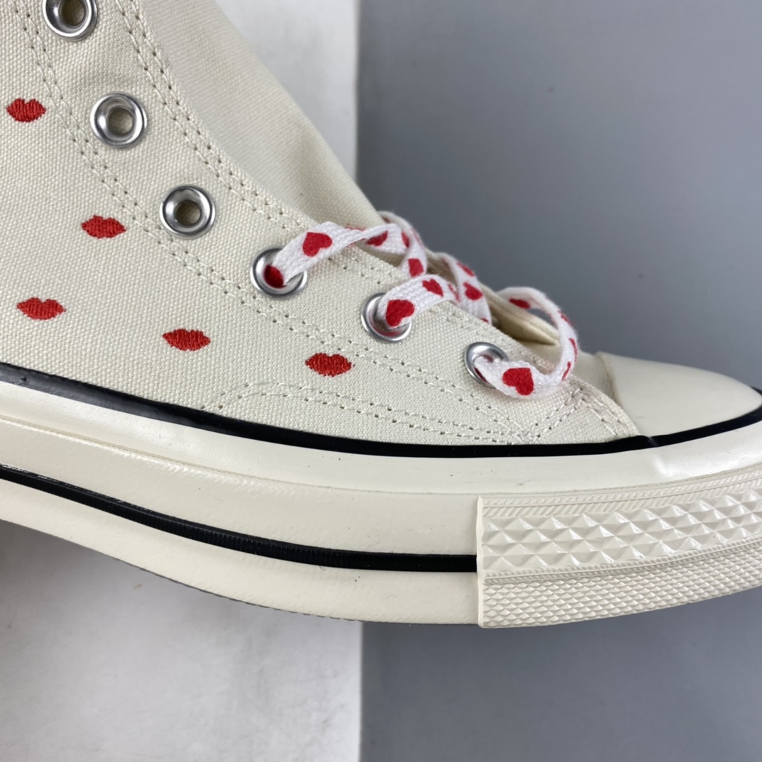 Converse 1970S 2022 Tiger New Valentine's Day Limited Edition A01601C