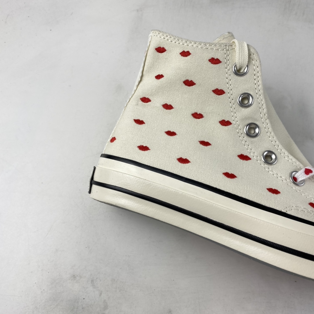 Converse 1970S 2022 Tiger New Valentine's Day Limited Edition A01601C