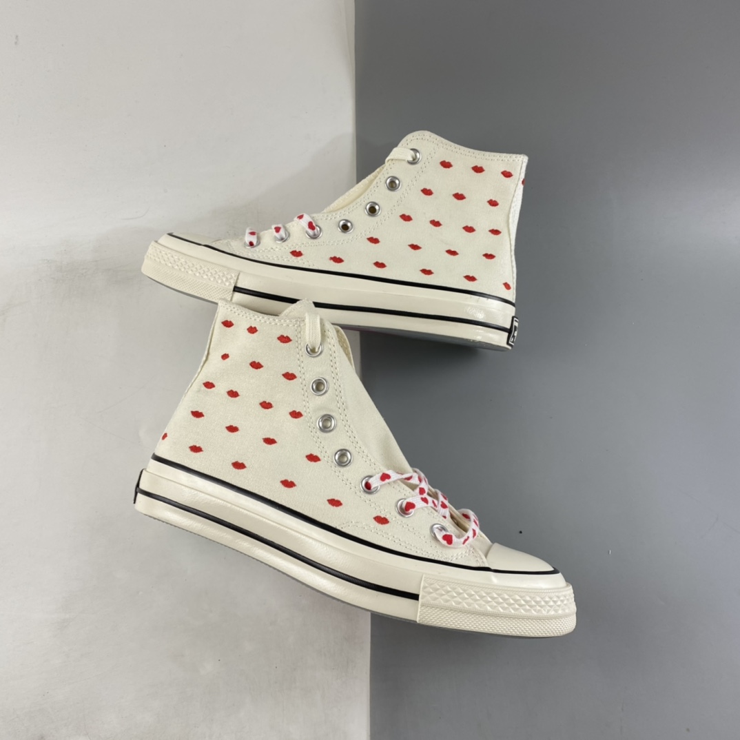 Converse 1970S 2022 Tiger New Valentine's Day Limited Edition A01601C