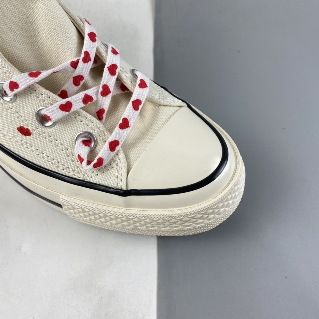 Converse 1970S 2022 Tiger New Valentine's Day Limited Edition A01601C