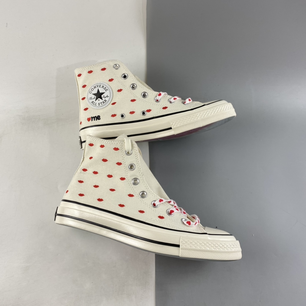 Converse 1970S 2022 Tiger New Valentine's Day Limited Edition A01601C