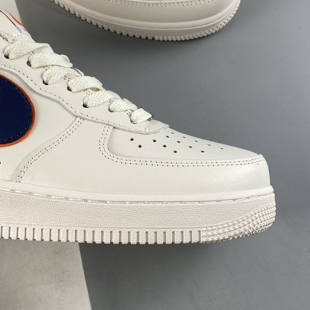 NIKE Air Force 1'07 Low Beige Blue Hook Air Force One Low Casual Sneakers BS8871-101-Top High Quatity Cheap Sneakers Fashion Clothing Clothes Bags handbags Shoes of all Brand wholesale With The best Quality And Beautiful Price from China Factory Chinese suppliers wholesaler seller NIKE Air Force 1'07 Low Beige Blue Hook Air Force One Low Casual Sneakers BS8871-101
