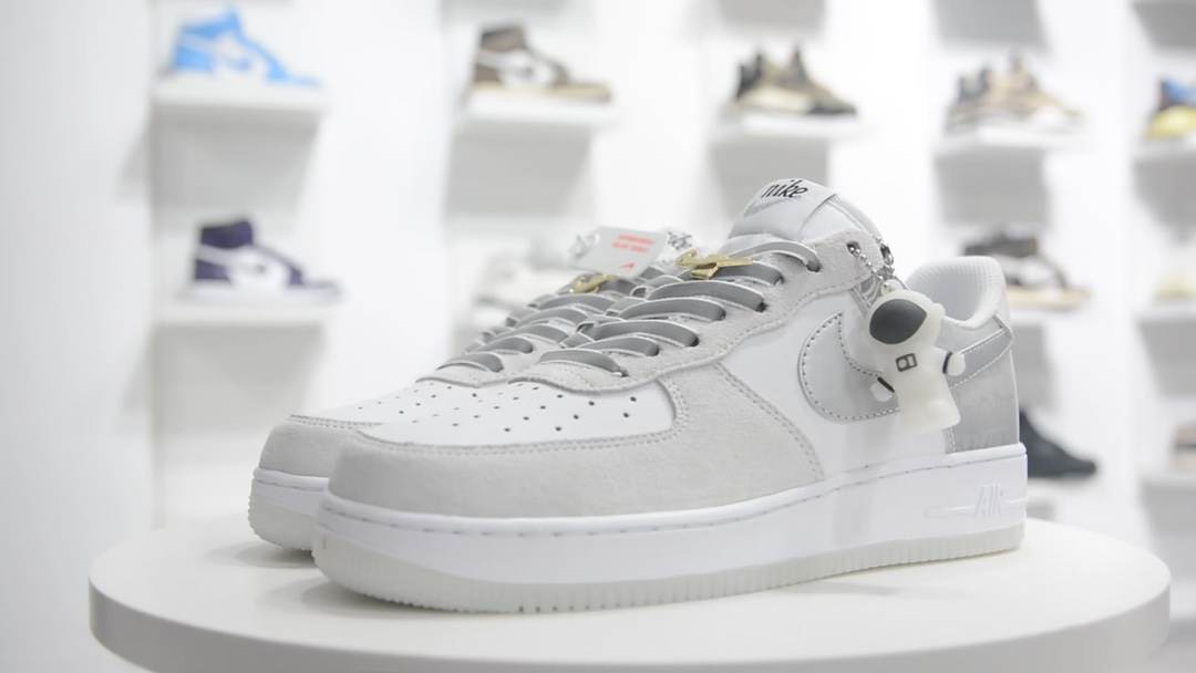 [Air Force Series]