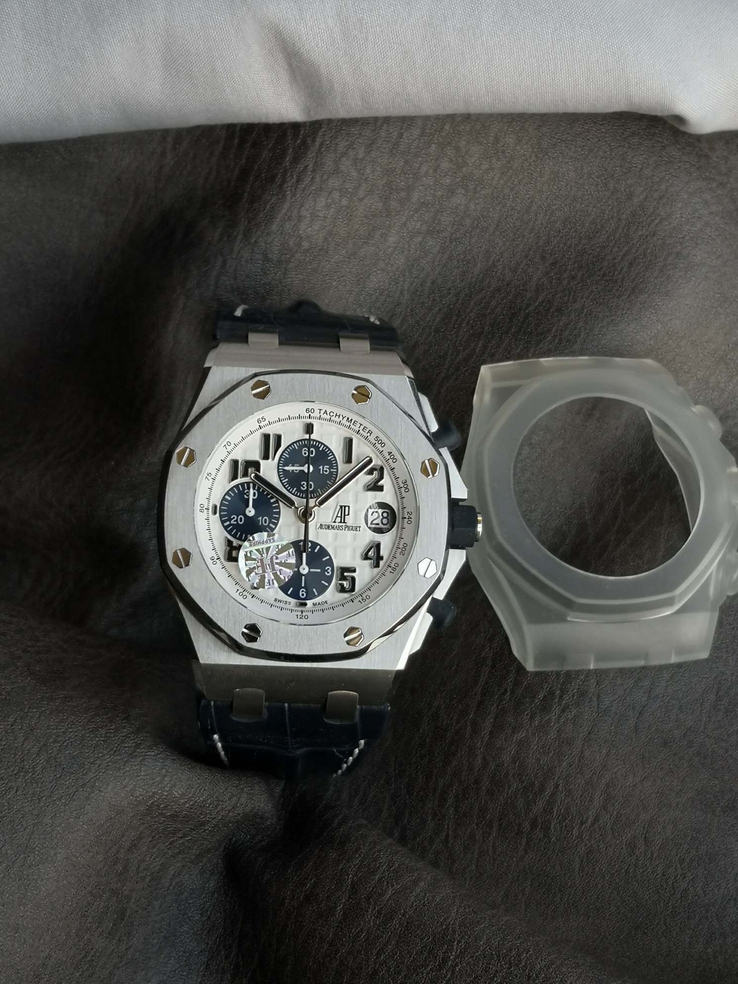 오데마 피게 시계 Audemars Piguet 14927